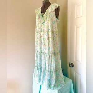 Lauren Conrad Spring/Summer dress XL